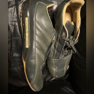 Adidas Porsche Design CL Sneakers Driving Shoes